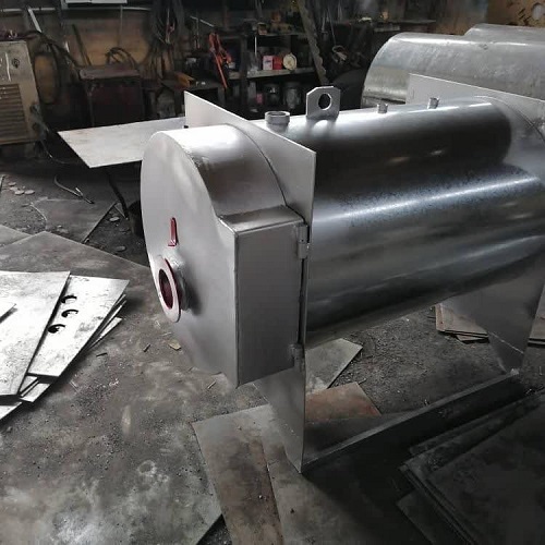 قیمت دیگ های فولادی