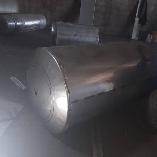 خرید مخازن آب