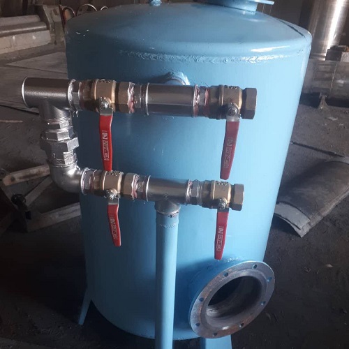 خرید فیلتر تصفیه استخر 