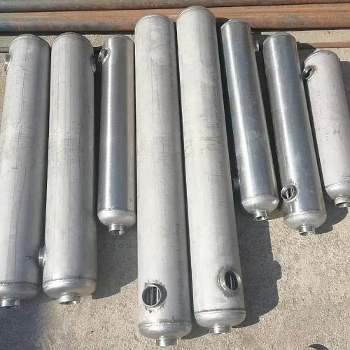 خرید مبدل های حرارتی