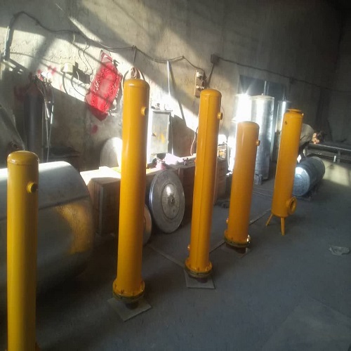 خرید مبدل حرارتی